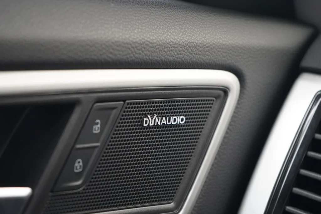 Hình ảnh Volkswagen Teramont - 7