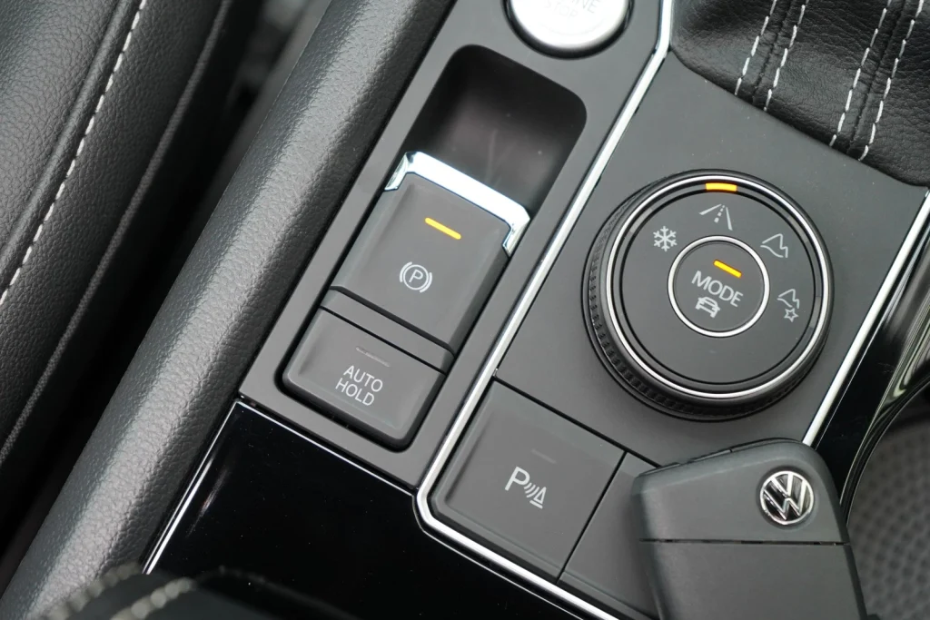Hình ảnh Volkswagen Teramont - 10