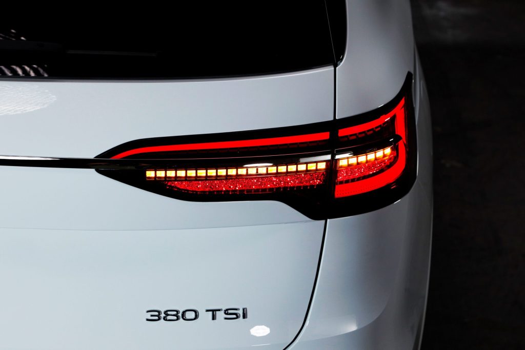 Hình ảnh Volkswagen Viloran