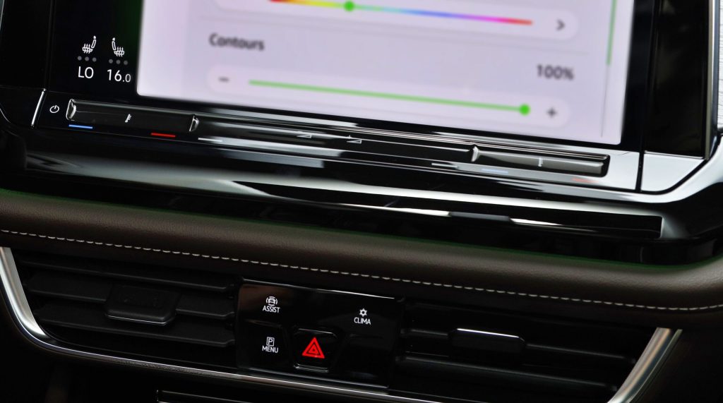 Hình ảnh Volkswagen Viloran