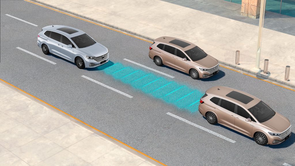 Hình ảnh Volkswagen Viloran