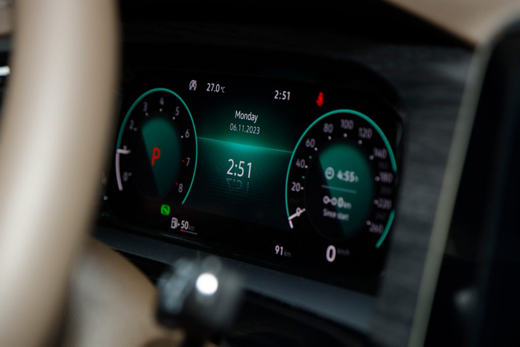 Hình ảnh Volkswagen Viloran
