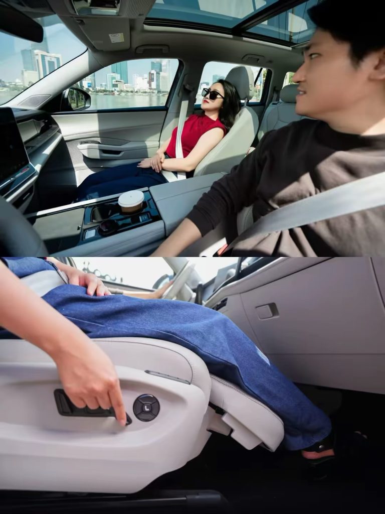 Hình ảnh Volkswagen Teramont Pro 2026: Giá, thông số, nên mua? - 6