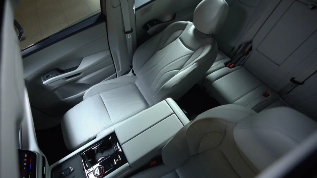 Hình ảnh Volkswagen Teramont Pro 2026: Giá, thông số, nên mua? - 4