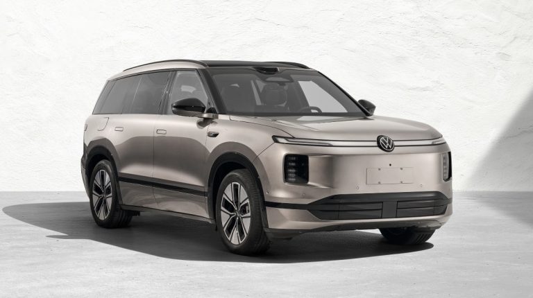 Volkswagen ID. ERA 9X