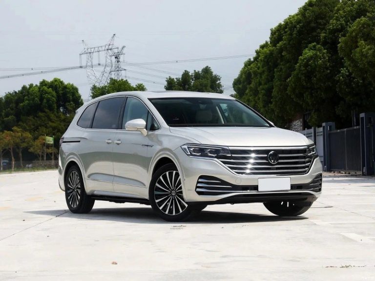 Volkswagen Viloran