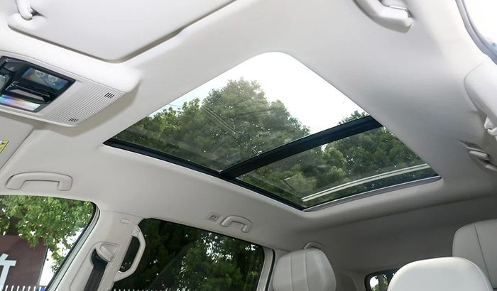 Volkswagen Viloran - Volkswagen Hà Nội