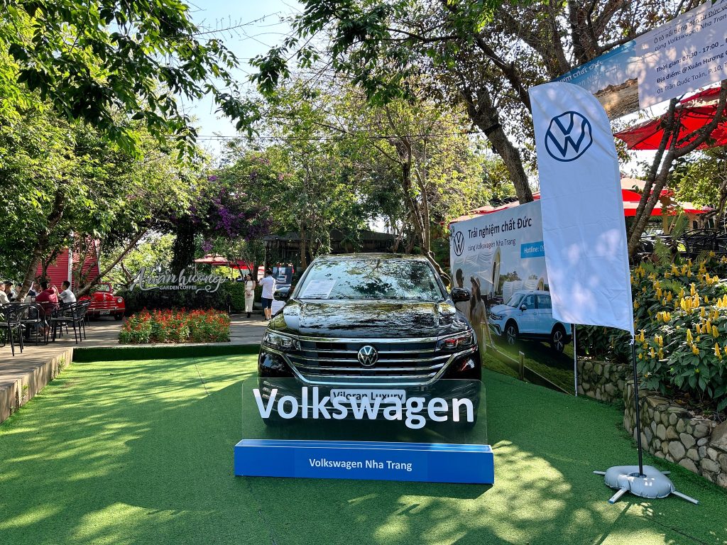 VOLKSWAGEN NHA TRANG