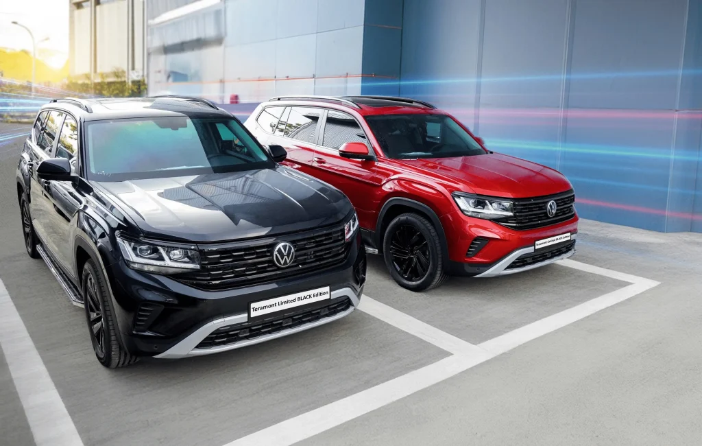 vw royal vw teramont 2