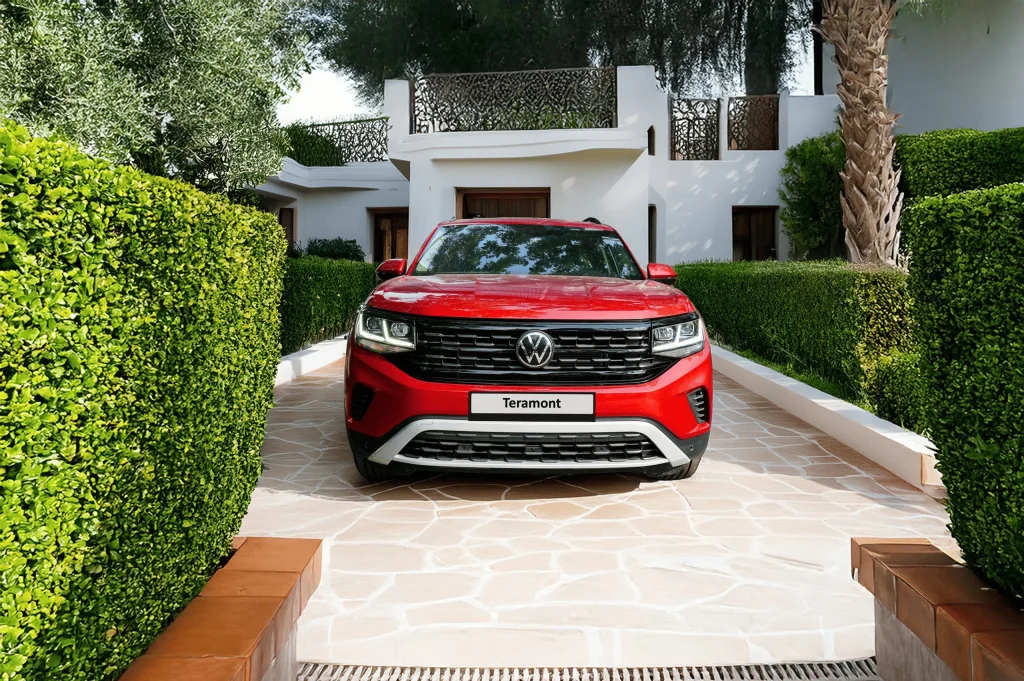 vw royal vw teramont 5