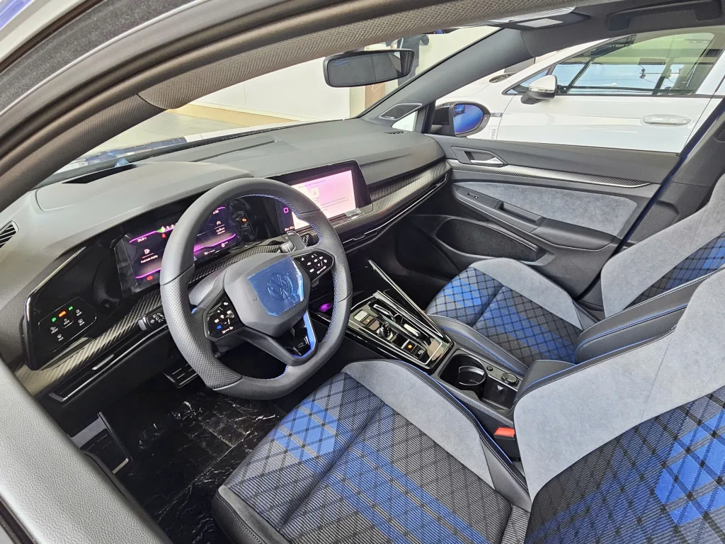 volkswagen royal vw golf 11