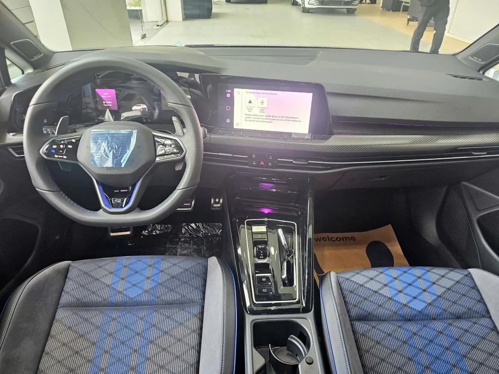 volkswagen royal vw golf 4