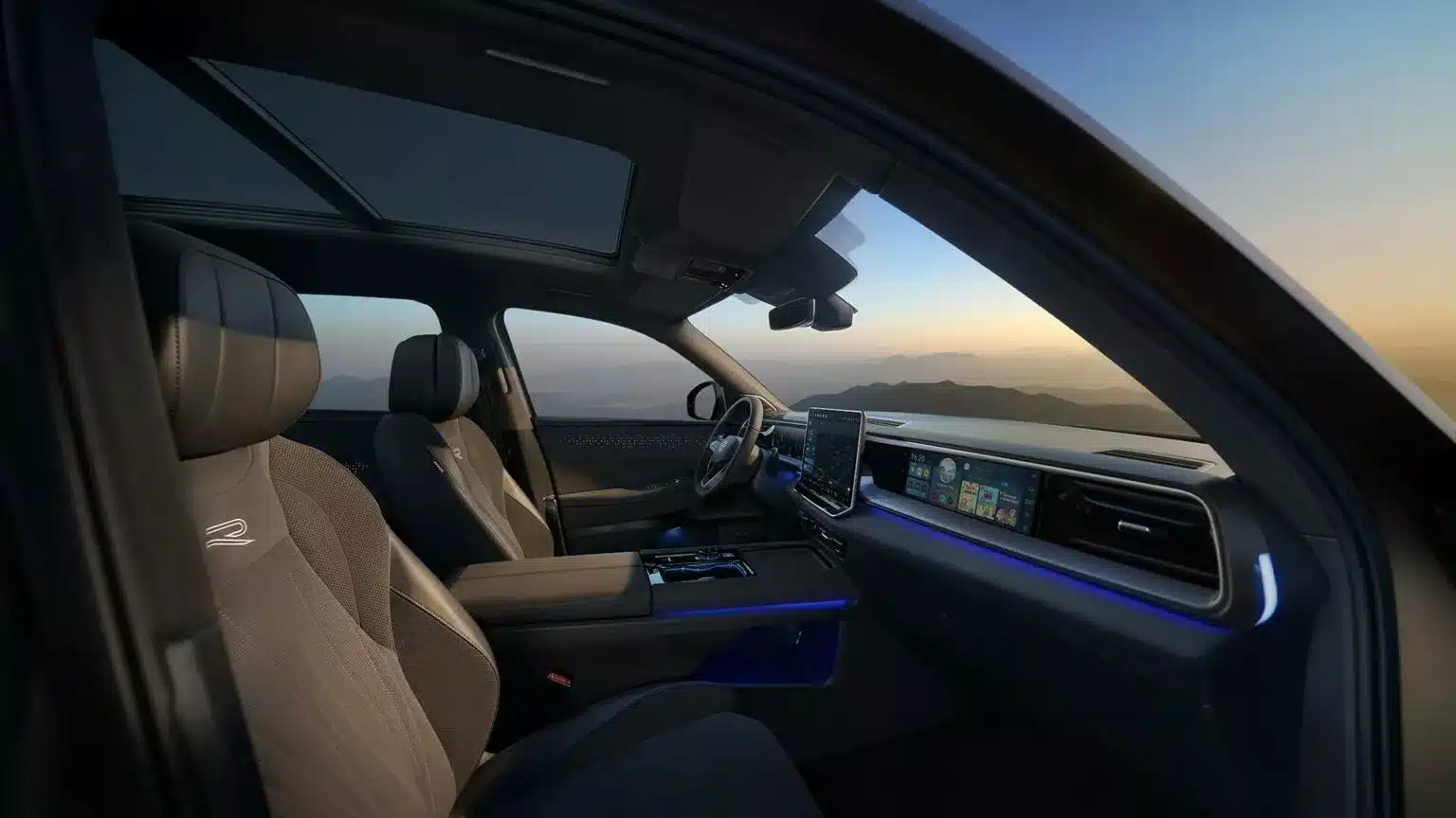 Volkswagen Teramont Pro 2026: Đánh Giá Chi Tiết 7 Volkswagen Teramont Pro 2026